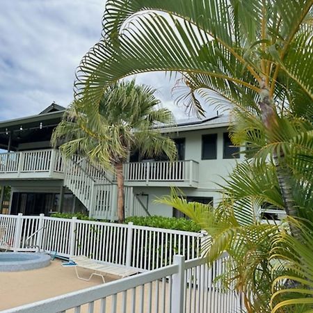 Ocean Breeze Kona Home カイルア・コナ エクステリア 写真