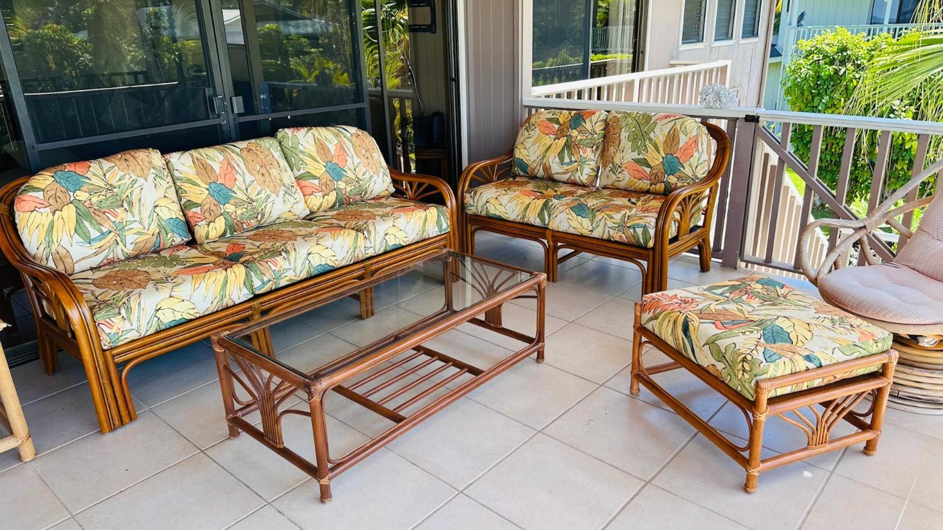 Ocean Breeze Kona Home カイルア・コナ エクステリア 写真